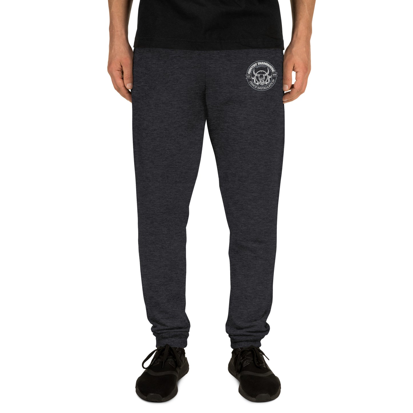 GFH Unisex Joggers
