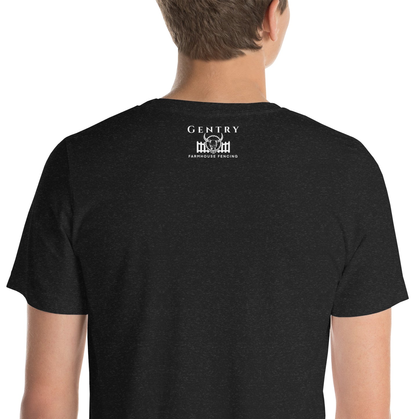 You Just Mad Unisex t-shirt