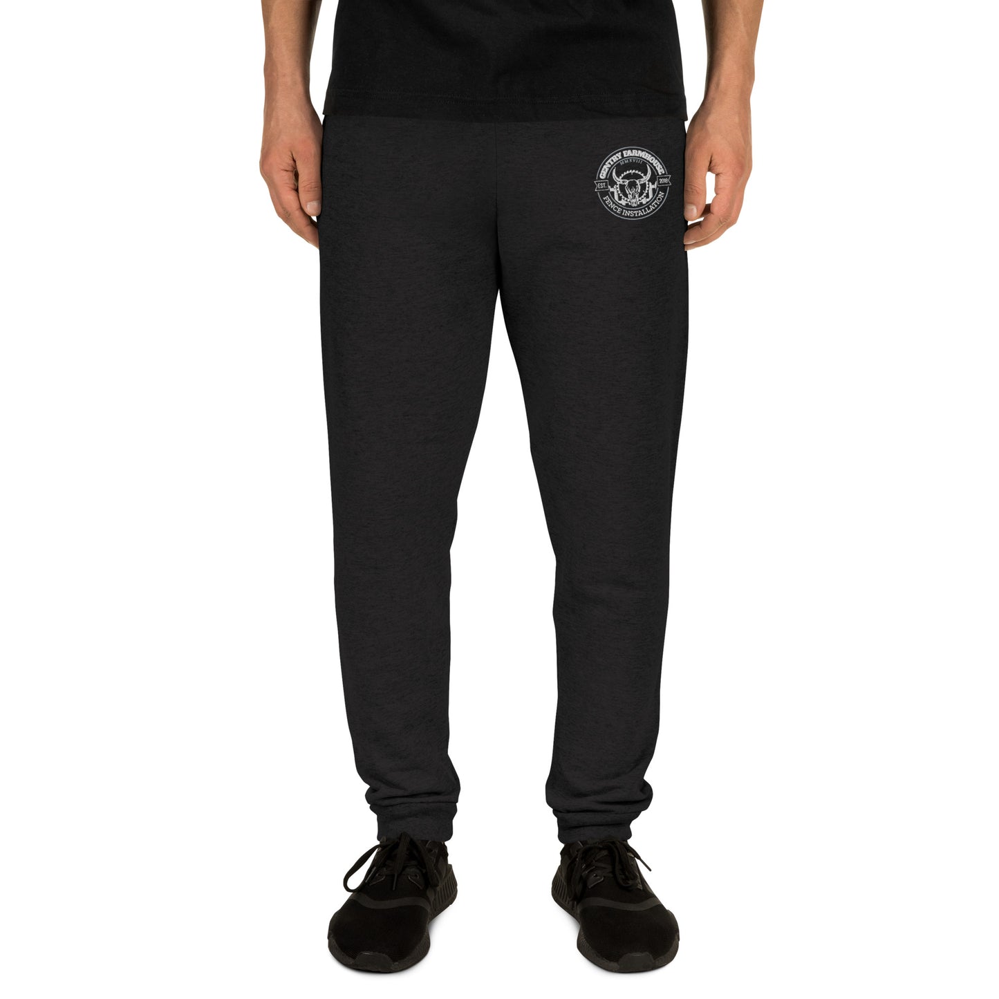 GFH Unisex Joggers